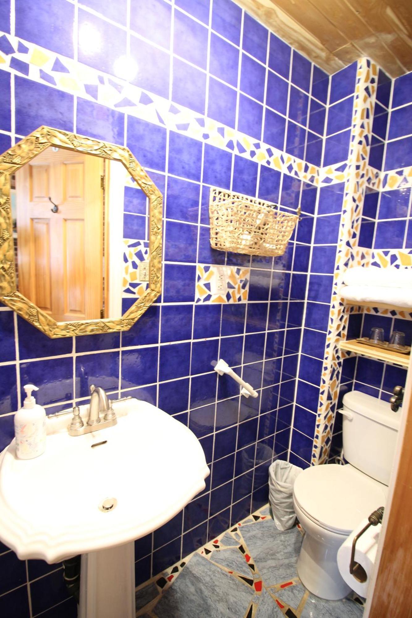 B&B De La Fontaine Québec Eksteriør billede